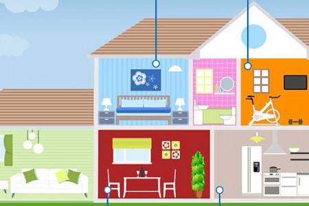 Improving Your Home in 10 Minutes or Less Improving Your Home in 10 Minutes or Less