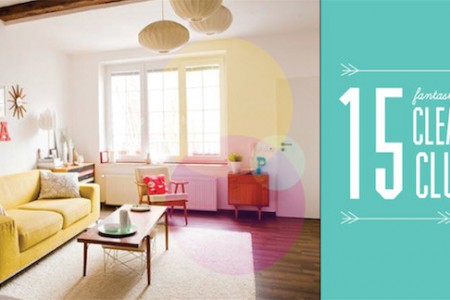 15 Reasons to Clear Out the Clutter 15 Reasons to Clear Out the Clutter