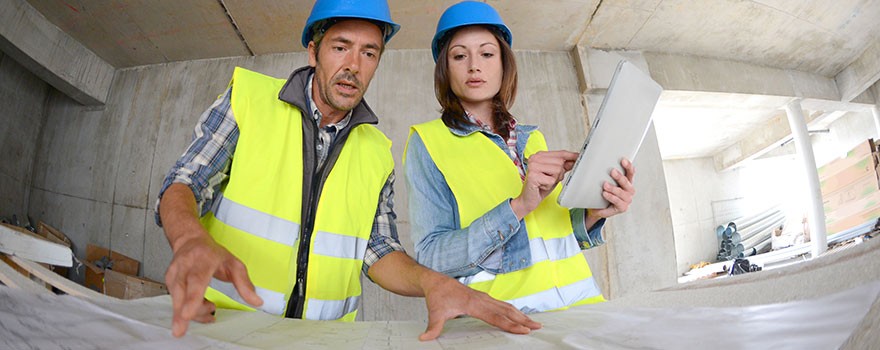 Hiring a Contractor: Selecting the Best Contractor