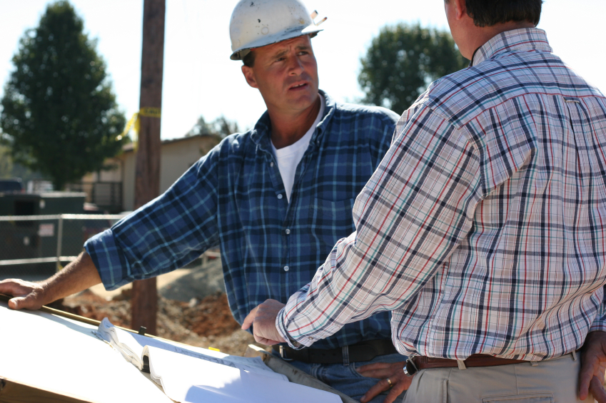 Hiring a Contractor: Mechanic's Liens - What Are They