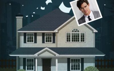 How Neal Caffrey Would Break Into Your House