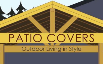 Patio Covers: Outdoor Living in Style