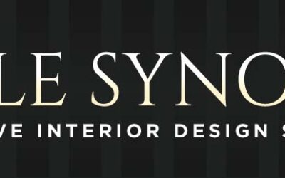 Style Synopsis: The Top 5 Interior Design Styles