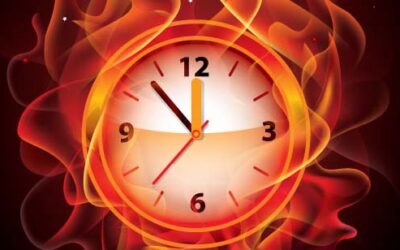 In Any Home Fire, Time is Critical!