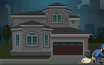 How Vulnerable Is Your Home Security System