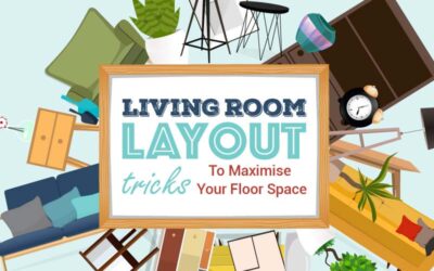 Living Room Layout Ideas To Maximize Your Space