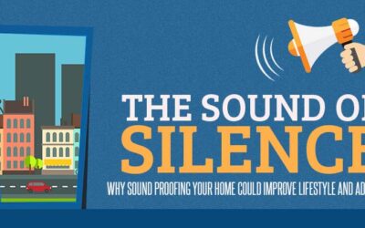The Sound of Silence: Sound Proofing Your Home