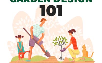 Garden Design 101