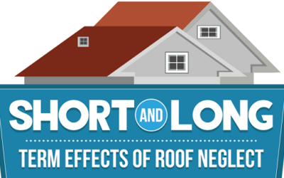 Short and Long-Term Effects of Roof Neglect